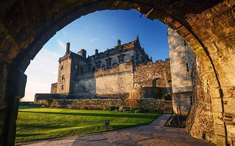 Scotland's first female astronomer royal looks to open the universe to all. Save 30% on an 8-day Castle Tour in Scotland | Travel + Leisure