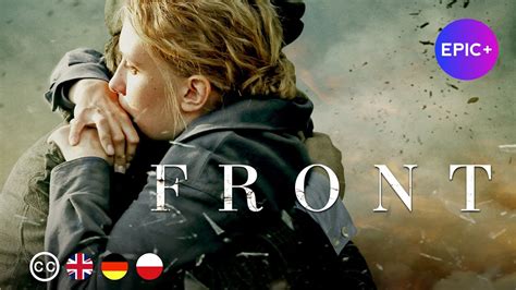 Front Episode 1 War Drama Original Series English Subtitles