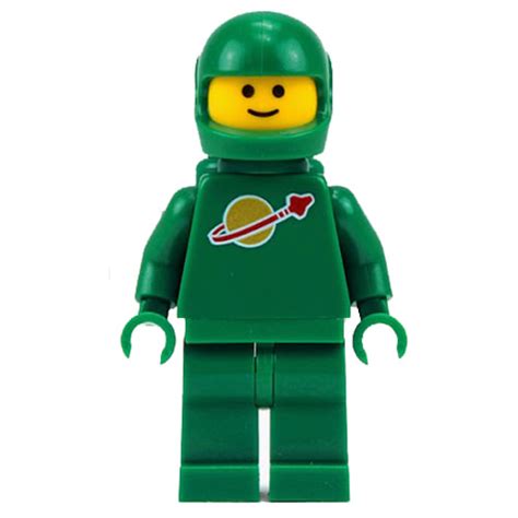 Lego® Classic Space Minifigures