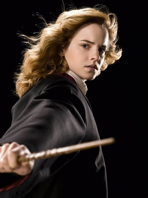 Hermione Granger Harry Potter Photo 18062500 Fanpop