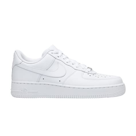 Nike Air Force 1 07 White Uptown 315122 111 Mens Sneakers Brand New