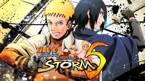 Naruto to boruto shinobi striker. Nincs kilátásban a Naruto Shippuden: Ultimate Ninja Storm ...
