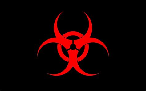 Biohazard Symbol Wallpaper 61 Images