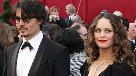 Johnny Depp And Vanessa Paradis Have Hinted At Why They Split After 14 Years