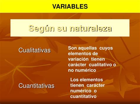 Ppt Variables Powerpoint Presentation Free Download Id5108071