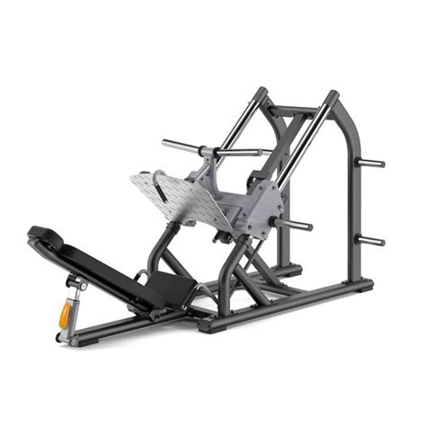 45° Linear Leg Press Insight Fitness Sh 019 › Toestellen › Fitness Pro