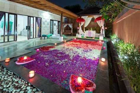 Romantic Private Pool Villa In Kuta Bali 2024 Updated Prices Deals