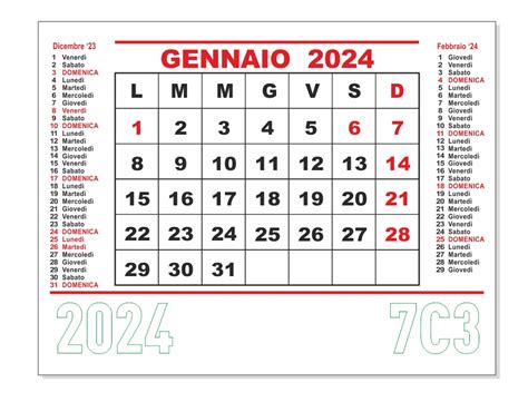 Calendario 2024 In Pdf Da Stampare Gusty Katusha Vrogue Co