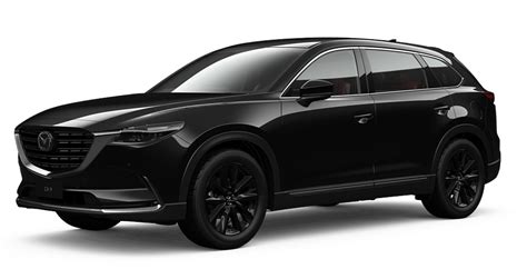 Mazda Cx 9 For Sale Campbelltown Nsw Review Pricing And Features