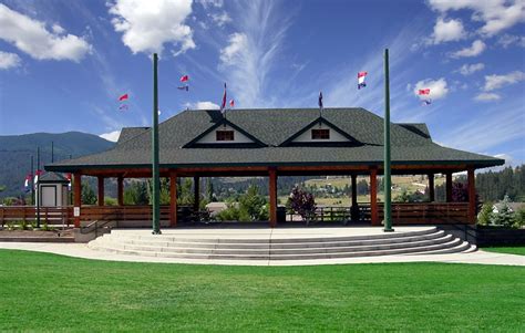 Pavilion Park Liberty Lake Wa Official Website