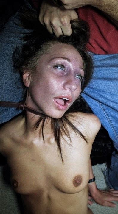 Chokers 10 Porn Pic From She Has To Be Choking Sex