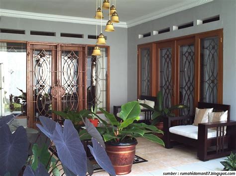 Maybe you would like to learn more about one of these? Gambar Model Ventilasi Rumah Minimalis