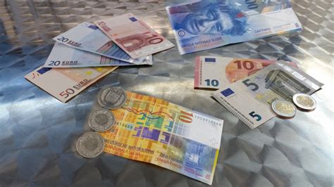 Die nutzung dieses tools ist sehr einfach. Währungskurs Franken - Euro nach langem wieder in Bewegung ...