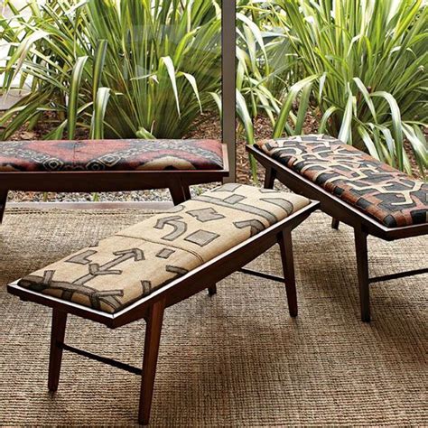 African Furniture 30 Unique Design Ideas To Create Your Day