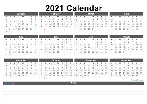 2021 calendar printable template including week numbers and united states holidays, available in pdf word excel jpg format, free download or print. Week Calendar 2021 Pdf | Month Calendar Printable