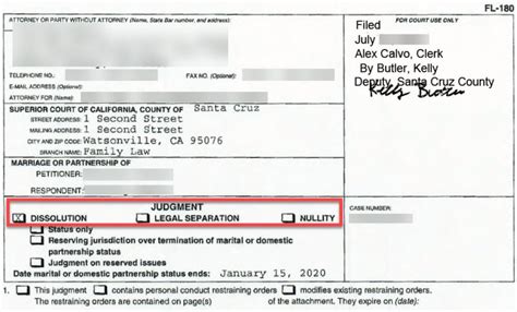 Jun 30, 2016 · if i file married filing separately, i owe a lot (because i was still withholding from my checks at the married rate, not realizing that i would be filing for divorce), and frankly i can't afford that as i'm paying for the divorce just to get him out of my life. Divorce Decree vs. Divorce Certificate [Differences, How ...
