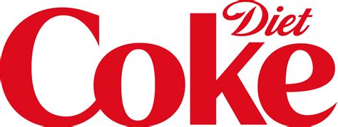 Diet Coke Logo Png Images Transparent Background Png Play