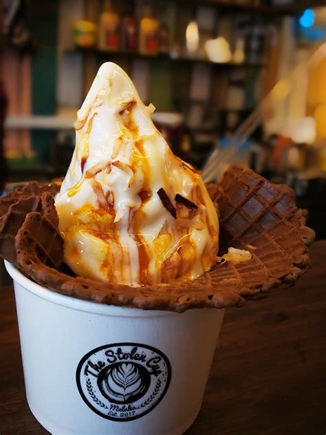A total of 42 clubs will compete in the three divisions of melaka league from 2019 season. 自家製ココナッツミルクソフトに椰子黒糖蜜 Homemade Coconut soft serve with Gula ...