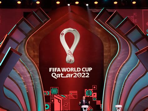 Fifa World Cup 2022 Qatar Wallpapers Wallpaper Cave