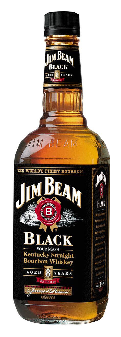 Jim Beam Black Double Aged Bourbon Whiskey 750ml Honest Booze Reviews