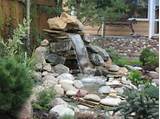 Pictures of Real Rocks For Landscaping