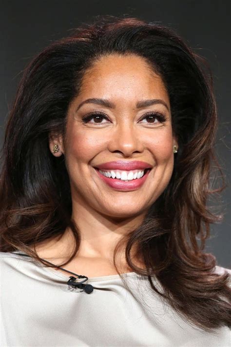 Gina Torres Profile Images — The Movie Database Tmdb