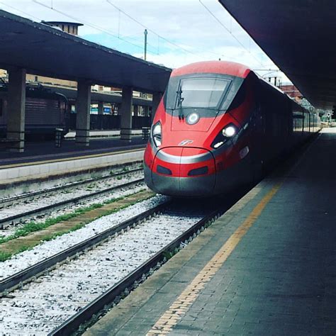 Cheap Trenitalia Train Tickets And Travel Prices Save A Train