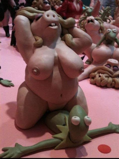 Miss Piggy Kermit Sexy Hd Pics Free Site