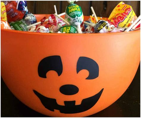 √ How To Make A Halloween Bowl Gails Blog