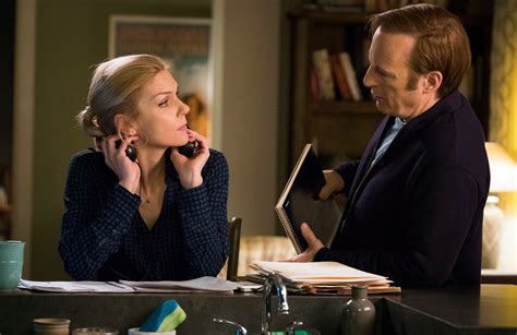 'Better Call Saul' Recap: Let's Do It Again - Rolling Stone