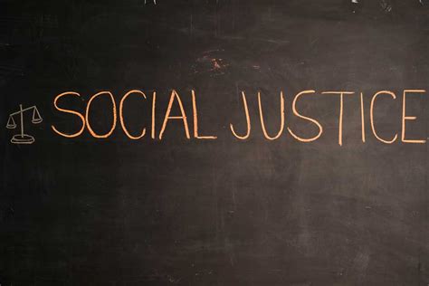 Classes to Take at UCF for Learning More about Social Justice ...