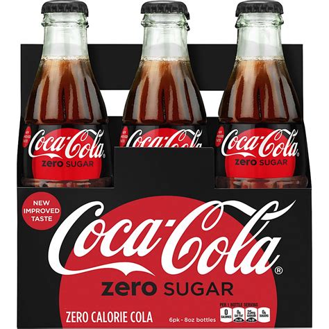 Try this sugar free soda today! As Soda Sales Lose Fizz, Coca-Cola Launches Rebranded Coke ...