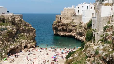 Best Beaches In Puglia Italy Beautiful Beaches In Apulia Ib My XXX Hot Girl