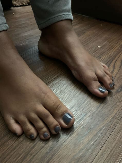 Black Mom’s Feet On Tumblr