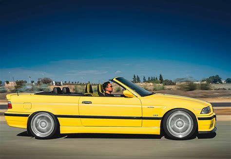 Supercharged 362whp Bmw M3 Convertible E362cs Ac Schnitzer Look