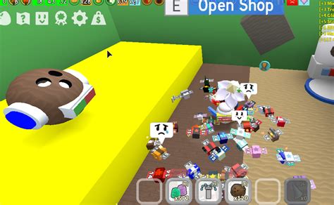 Onett posts codes (or hints for codes) in the game itself, on the game's roblox page, on the bee swarm simulator club page, on his twitter account, and on the game's. Cub Buddy | Bee Swarm Simulator Test Realm Wiki | Fandom