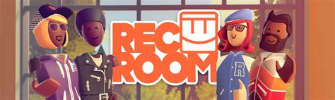 Rec Room - Oculus Quest Play