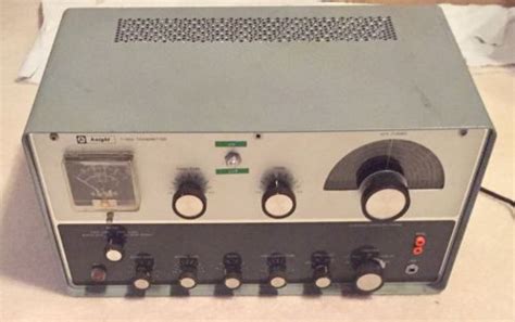 Ham Radio Transmitters For Sale Classifieds