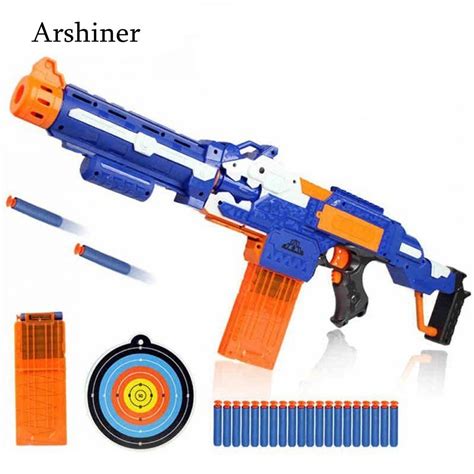 outdoor toys and structures toys and hobbies dart guns and soft darts toy gun plastic electric soft