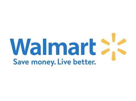 Walmart_logo | ChicExecs Marketing Agency