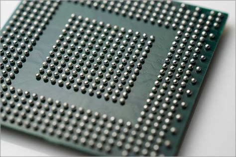 How To Correctly Understand The Ball Grid Array Soldering Technology