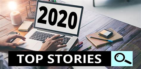 Top 10 Feature Stories For 2020 Municipal World