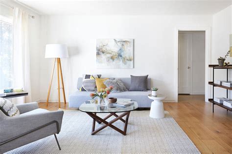 15 Living Rooms To Help You Master Scandinavian Design