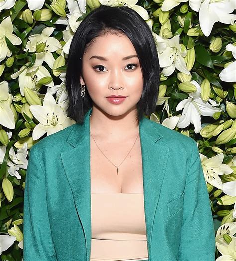 Lana Condor Filming In Vancouver And On The Hunt For Ramen