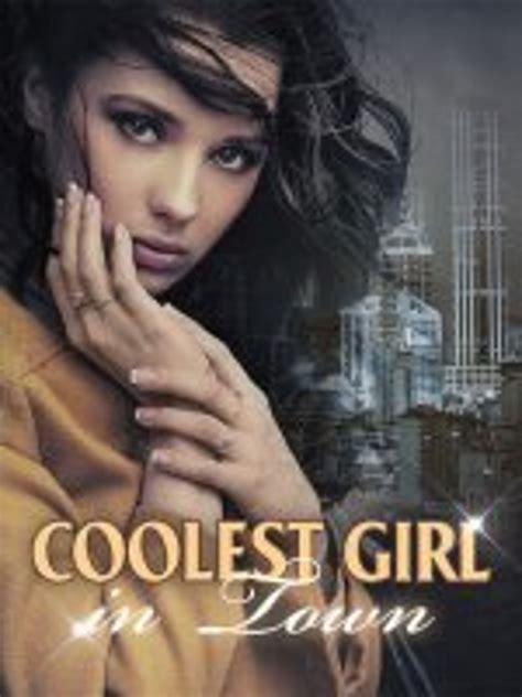 Coolest Girl In Town Novel Readdownload Free Pdf Online Myfinder