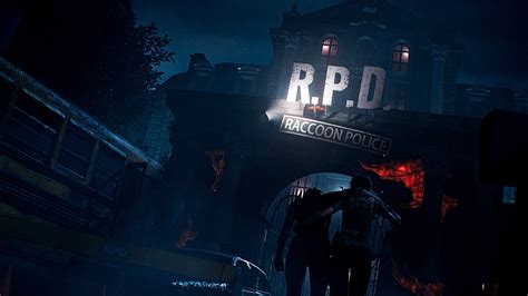 Dead By Daylight Resident Evil Project W Review — The Gamers Lounge