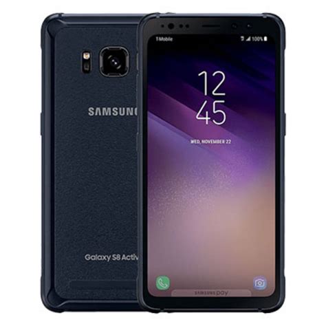 Samsung Galaxy S8 Active Tjara Online Shoppping And Selling In