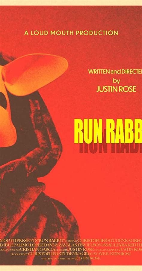 Run Rabbit News Imdb