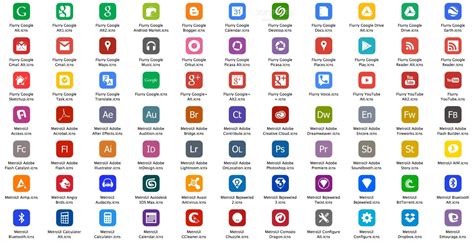 Ios 7 Style Metro Ui Icons Mac Download