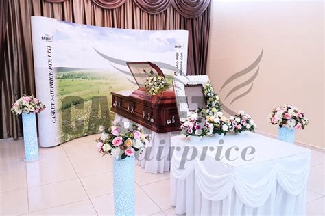 Funeral Service Singapore Funeral Parlour Funeral Services